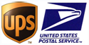 Shipping Carriers